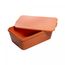 Pote-Hermetico-com-Tampa-de-Bambu-e-PP-Stripes-Coral-215cm-x-135cm-x-75cm-Lyor