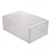 Prato-Raso-New-Butterfly-com-Fio-de-Ouro-26,5cm-x-27cm-x-2cm-Cristal-Ecologico-Lyor