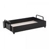 Lixeira-Redonda-com-Tampa-em-Bambu-e-Pedal-2,5L-Aco-Inox-Lyor