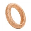 Petisqueira-Quadrada-9cm-x-9cm-x-6cm-Sortido-Cristal-Lyor