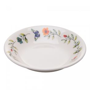 Prato-para-Sobremesa-Botanique-20cm-Branco-Ceramica-Lyor