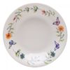 Prato-para-Sobremesa-Botanique-20cm-Branco-Ceramica-Lyor