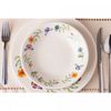 Prato-Fundo-Botanique-21cm-Branco-Ceramica-Lyor