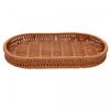 Conjunto-2-Panos-de-Prato-Verona-60cm-x-40cm-Vermelho-Algodao-Lyor