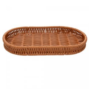 Conjunto-2-Panos-de-Prato-Verona-60cm-x-40cm-Vermelho-Algodao-Lyor