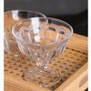 Organizador-para-Sapato-Empilhavel-31cm-x-21,5cm-x-12,5cm-Polipropileno-Lyor