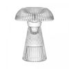 Castical-Mushroom-Lines-10cm-x-10cm-x-11cm-Vidro-Lyor