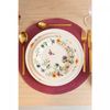 Prato-para-Sobremesa-Botanique-20cm-Branco-Ceramica-Lyor