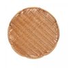 Conjunto-3-Cestos-Retangulares-com-Forro-em-Tecido-Preto-Bambu-Lyor