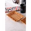 Pote-com-Tampa-Preta-com-Visor-Acrilico-1,290L-Vidro-Lyor