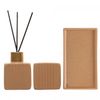 Tapete-com-Antiderrapante-para-Banheiro-Waffle-38cm-x-58cm-Marrom-Chenille-Lyor