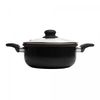 Bomba-Eletrica-para-Galao-de-Agua-em-Plastico-e-Aco-Inox-Branco-e-Preto-6,7cm-x-6,7cm-x-12cm-Lyor