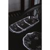 Taca-de-Cappuccino-Deli-Diamante-com-Fio-de-Ouro-210ml-Cristal-Ecologico-Lyor