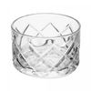 Taca-de-Agua-Diamond-300ml-Ambar-Metalizado-Vidro-Lyor