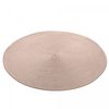 Conjunto-6-Garfos-para-Mesa-de-Aco-Inox-Gastro-Dourado-19cm-Lyor