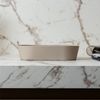 Cesto-para-Lavanderia-com-Forro-em-Tecido-40cm-x-30cm-x-50cm-Preto-Bambu-Lyor