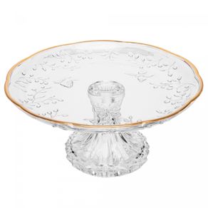 Bistequeira-de-Inducao-Granito-Chef-24cm-Taupe-Aluminio-com-Revestimento-Ceramico-Lyor