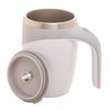 Relogio-de-Parede-em-Plastico-Quartz-Branco-com-Dourado-30,5cm-x-4,3cm-Lyor