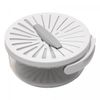 Petisqueira-Redonda-9cm-x-9cm-x-5,5cm-Sortido-Cristal-Lyor