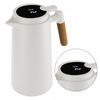 Tela-Protetora-para-Alimentos-de-Metal-Revestida-com-Plastico-Preta-24,5cm-x-9cm-Lyor