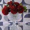 Relogio-de-Parede-em-Plastico-Quartz-Branco-com-Dourado-30,5cm-x-4,3cm-Lyor