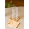 Conjunto-4-Porta-Copos-Aura-10cm-x-11cm-x-1cm-Bambu-Lyor
