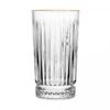 Copo-Alto-com-Fio-de-Ouro-Deli-Diamante-280ml-Cristal-Ecologico-Lyor