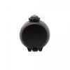 Forma-Redonda-para-Air-Fryer-21cm-x-6,5cm-Bege-Silicone-Lyor