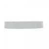 Lugar-Americano-Cherry-43,5cm-x-28,5cm-Incolor-Polipropileno-Lyor