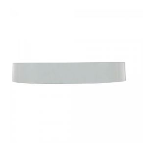 Lugar-Americano-Cherry-43,5cm-x-28,5cm-Incolor-Polipropileno-Lyor