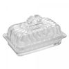 Potiche-de-Cristal-com-Pe-Bolhas-8,5cm-x-11cm-Lyor