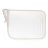 Cesto-para-Lavanderia-com-Forro-em-Tecido-40cm-x-30cm-x-50cm-Preto-Bambu-Lyor