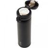 Prato-para-Bolo-com-Pe-Bali-25cm-x-25cm-x-12,5cm-Plastico-Lyor
