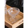 Concha-para-Molho-de-Aco-Inox-Positano-Dourada-19cm-Lyor