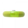 Frigideira-de-Inducao-em-Aluminio-com-Revestimento-Ceramico-Granito-Chef-Cinza-24cm-Lyor