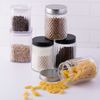 Relogio-de-Parede-em-Plastico-Branco-com-Dourado-25cm-x-4cm-Lyor
