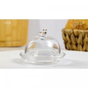 Bowl-de-Melamina-Milao-Branco-12,5cm-x-5cm-Lyor