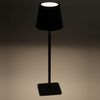 Petisqueira-Redonda-com-Tampa-e-Divisorias-em-Bambu-e-PP-Cinza-25cm-x-9.5cm-Lyor