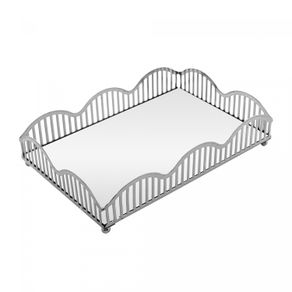 Luminaria-de-Mesa-Led-3-Tons-Usb-Elegance-9,5cm-x-9,5cm-x-38cm-Prateada-Metal-Lyor