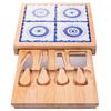 Garfo-para-Sobremesa-Positano-16cm-Aco-Inox-Lyor