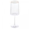 Prato-para-Sobremesa-de-Melamina-Milao-Branco-18cm-Lyor
