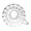 Garrafa-2-em-1-com-Forma-para-Gelo-de-Plastico-7cm-x-12,5cm-x-28cm-Lyor