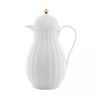 Travessa-para-Servir-de-Cristal-com-Pe-Deli-Diamond-34,5cm-x-18,5cm-x-11,5cm-Lyor