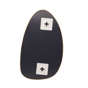 Porta-Retrato-de-Metal-Preto-10Cm-X-15Cm-Lyor