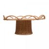 Tapete-com-Antiderrapante-para-Banheiro-Waffle-38cm-x-58cm-Marrom-Chenille-Lyor