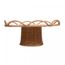 Tapete-com-Antiderrapante-para-Banheiro-Waffle-38cm-x-58cm-Marrom-Chenille-Lyor