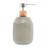 Copo-de-Bambu-e-PP-com-Tampa-Baby-Dino-Verde-450ml-Lyor
