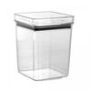 Frigideira-de-Inducao-em-Aluminio-com-Revestimento-Ceramico-Granito-Chef-Preta-24cm-Lyor