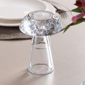 Castical-Mushroom-10cm-x-10cm-x-145cm-Vidro-Lyor