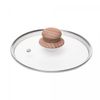 Bandeja-com-Fundo-de-Madeira-Virelli-30cm-x-20cm-x-5cm-Marrom-Metal-Lyor